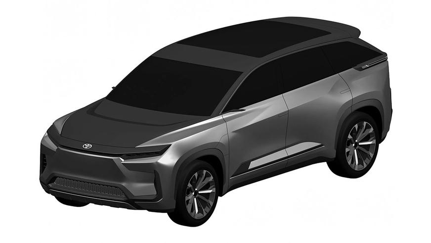 Toyota намекает на новую модель