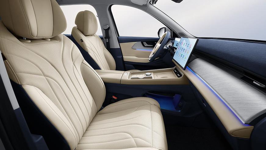 Chery Fulwin T9 подешевел снова, на этот раз окончательно