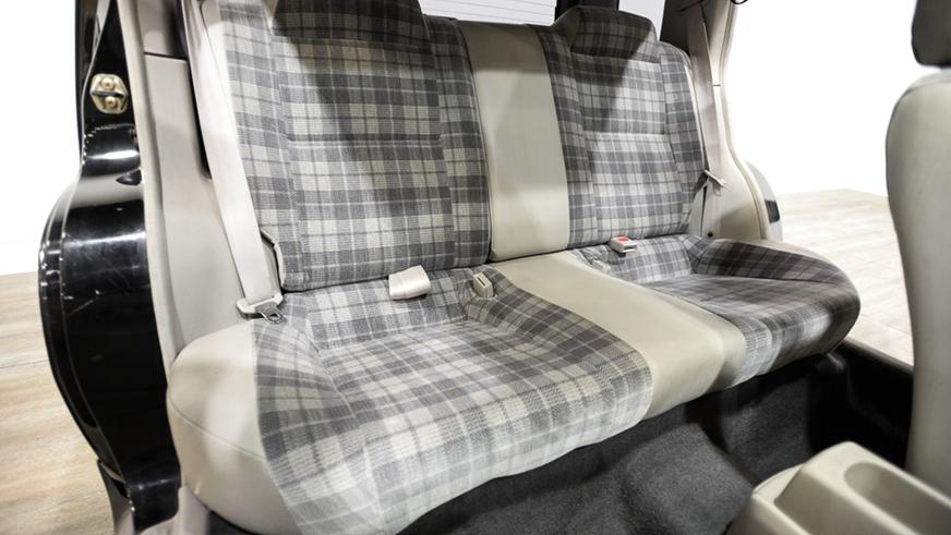 «Ниссан» с лицом «хаммера»