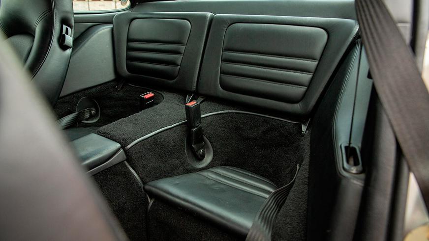 Редчайший Porsche 959 оценили в 2 миллиона долларов