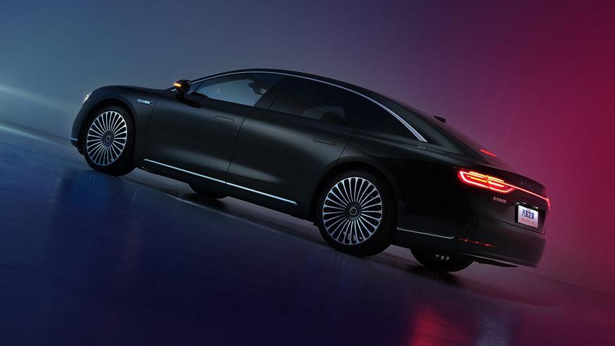 Стартовали продажи роскошного Stelato S9