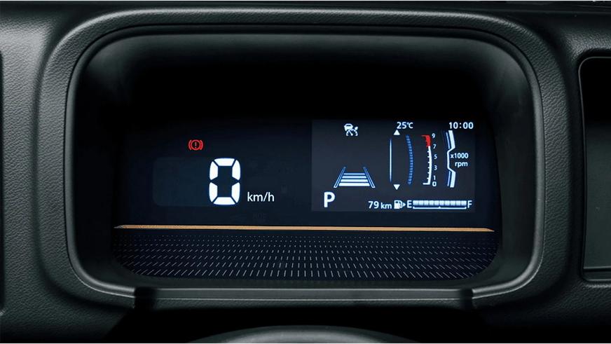 Прародителя Chevrolet Damas обновили в Японии. Он стоит всего 4 млн тенге