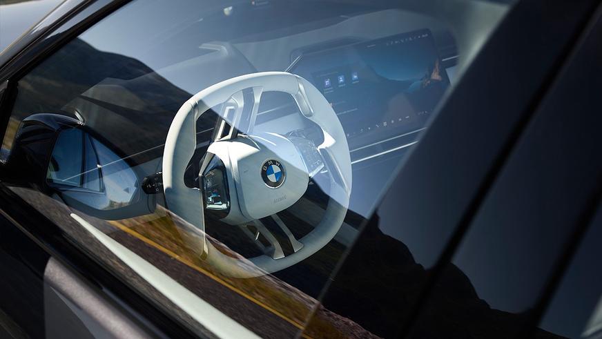Представлена новая «трёшка», BMW 3-й серии