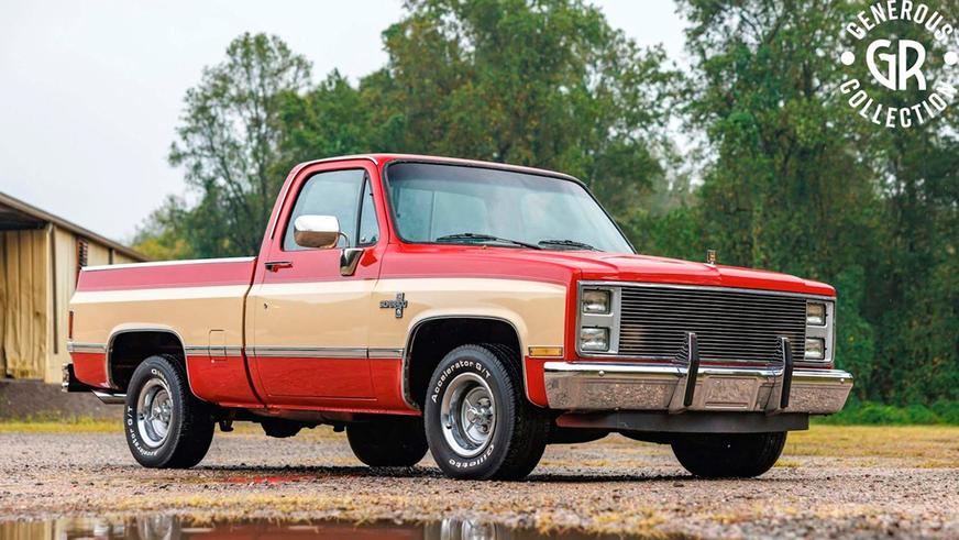 В новую неделю – с новым авто! Каждую неделю…