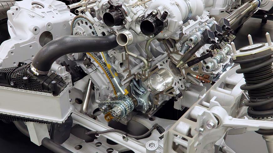 Toyota представила три суперкара: дорожный, гоночный и электрический