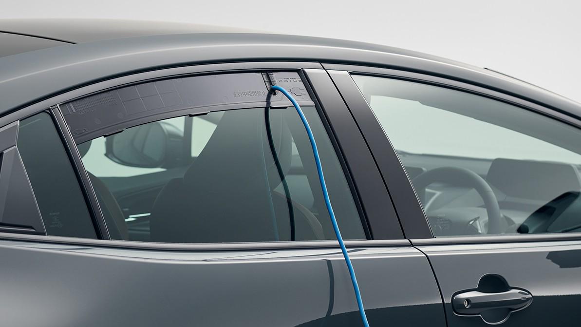 Представлен новый Toyota Prius: больше мощности при той же экономичности
