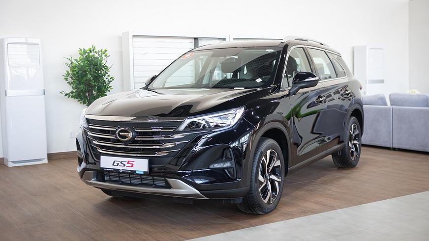 Шесть пишем, три в уме: сколько китайских марок прибыло в Казахстан?