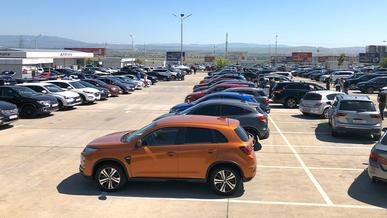 Қазақстан Грузиядан ең&nbsp;көп көлік импорттайтын ел&nbsp;атанды