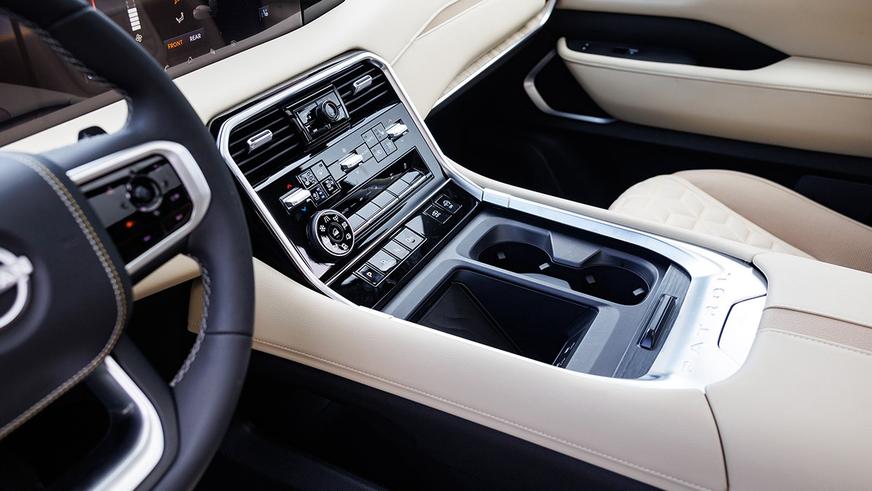 Что готовят Nissan и Infiniti для Казахстана