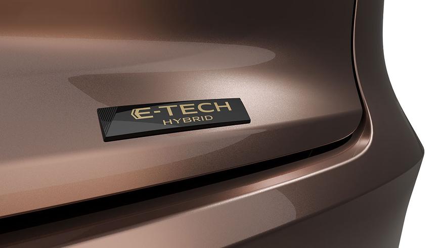 Geely Monjaro превратили в Renault Grand Koleos для Кореи
