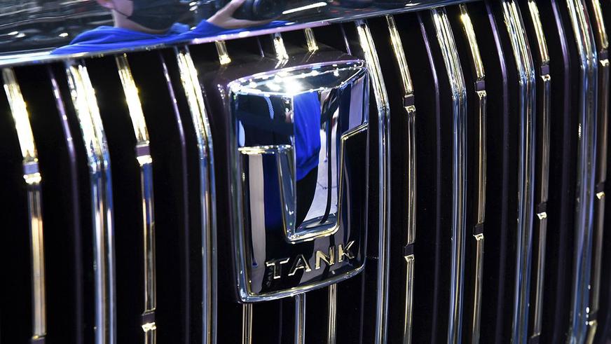 Ең үлкен Tank 2024 жылы шығады
