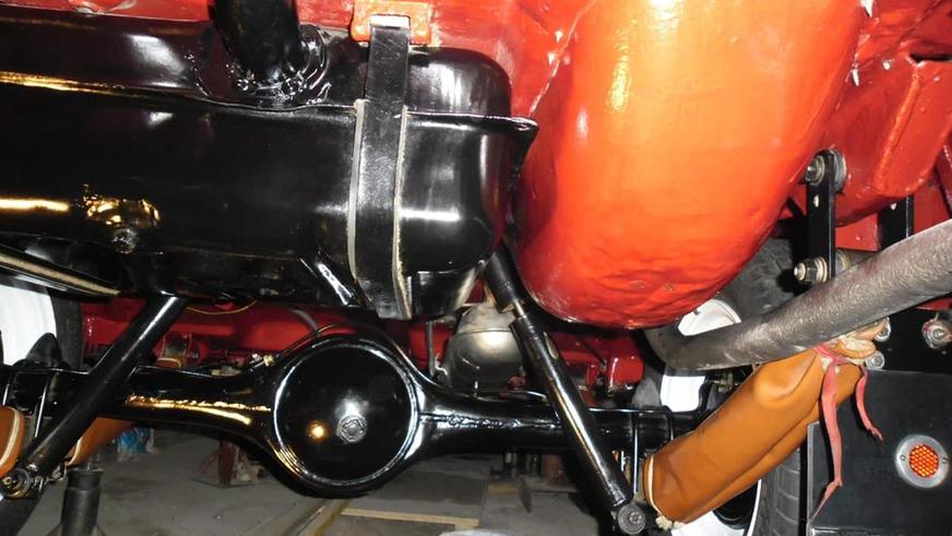 Найдено на Kolesa.kz: авто из СССР по цене новых