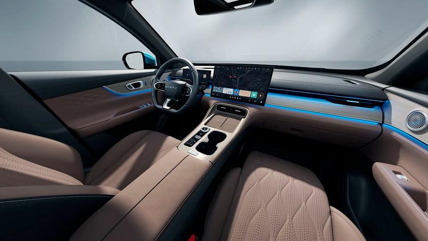 Гибриды Chery Tiggo 7 и Tiggo 8 выходят на рынок РК. Известны цены