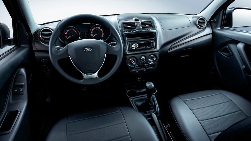 Авто до 8 млн тенге: что продают в автосалонах Казахстана?