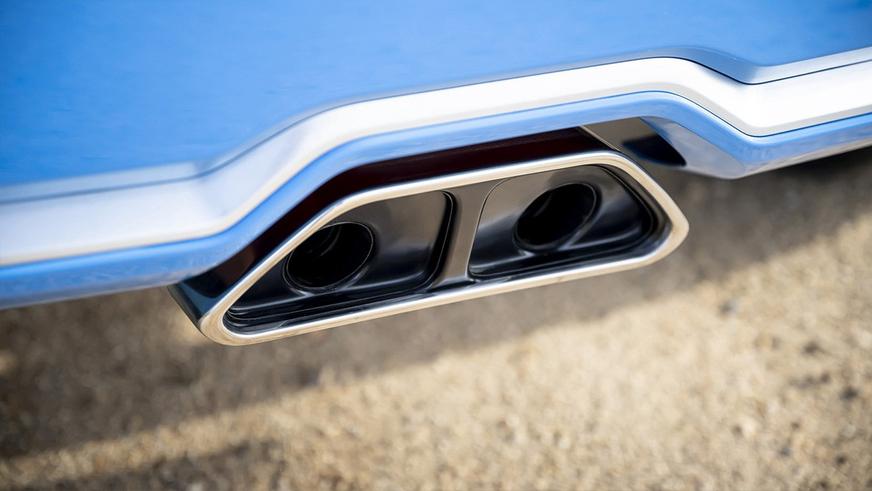 Обновлённый Kia Soul появился в&nbsp;РК