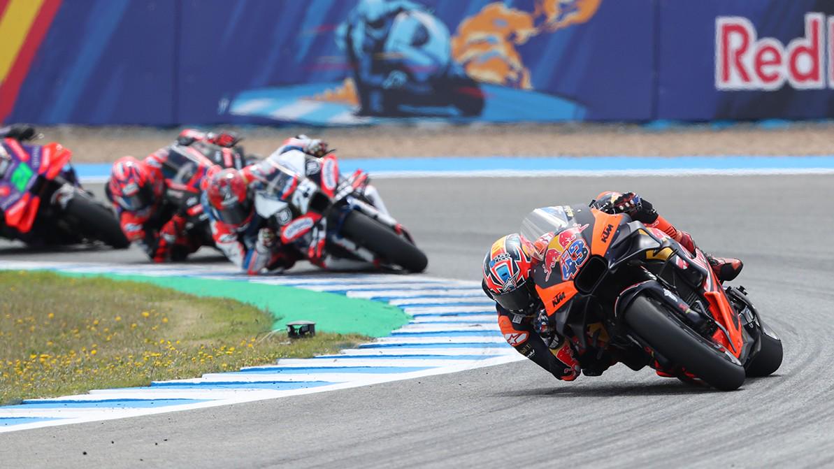 Дебютный этап MotoGP в Казахстане снова откладывается