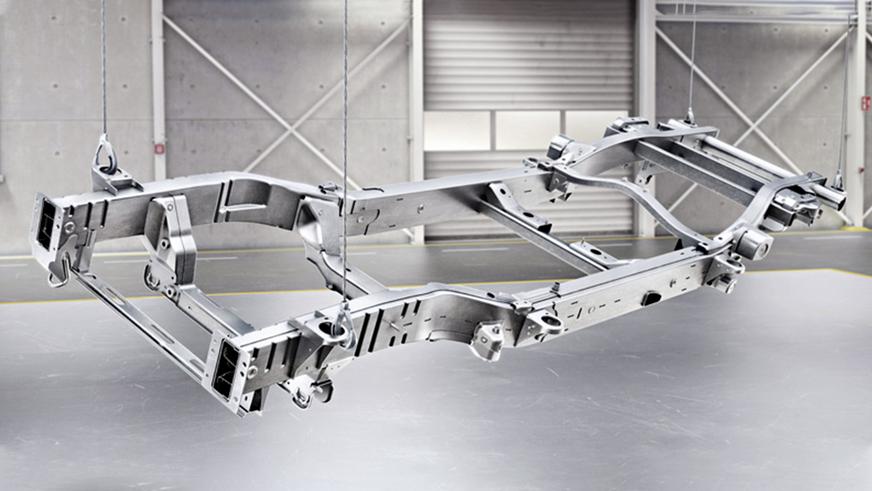 Mercedes-AMG G63: триумф маркетинга