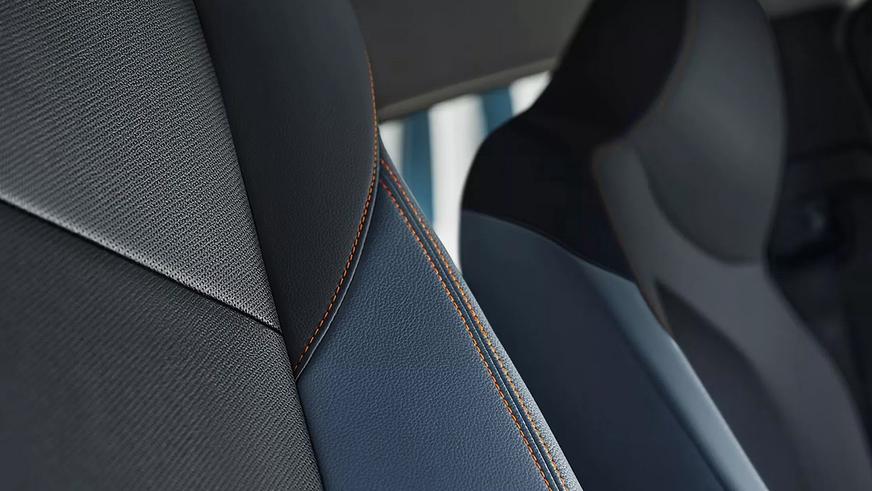 Chevrolet Onix обновился, но пока только в Бразилии