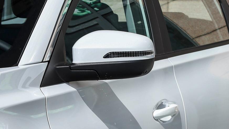 Линейка Chery в Казахстане пополнилась моделью C8. Сколько она стоит?