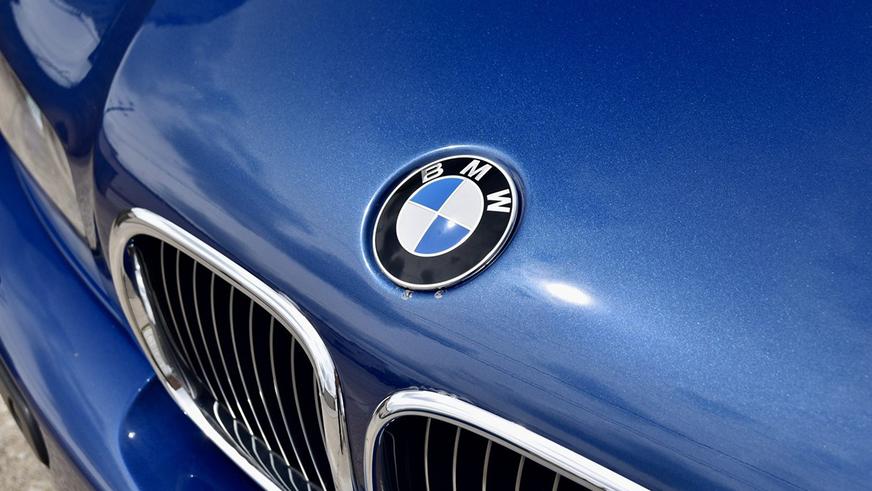 Редкая версия BMW M5 (E39) появилась в продаже в США