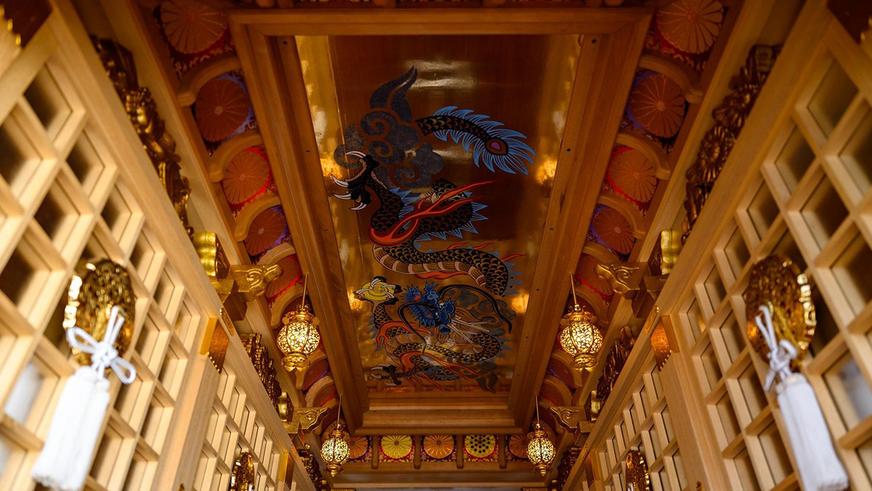 Необычный катафалк продали на торгах в США