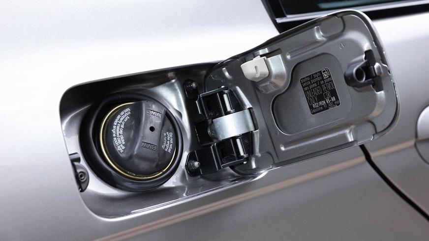 За BMW M5 (E39) готовы отдать более 100 000 долларов