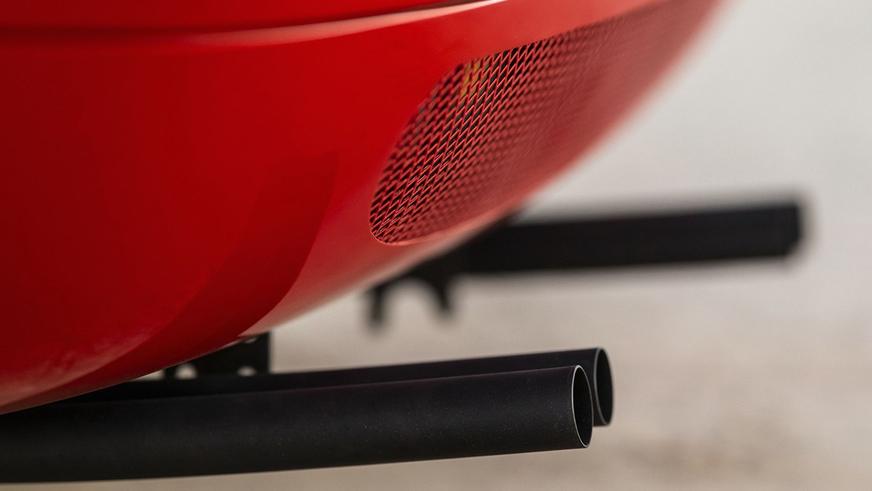 Старую Ferrari попробуют продать за 20 миллионов долларов