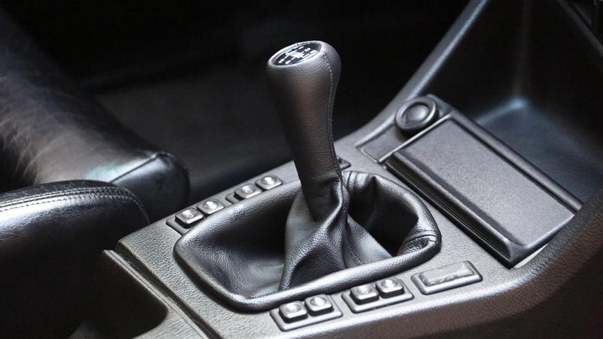 На продажу выставлен универсал BMW M3 (E30), которого никогда не было