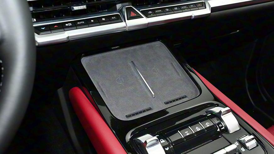 В КНР назвали цену сверхмощного гибридного Tank 400