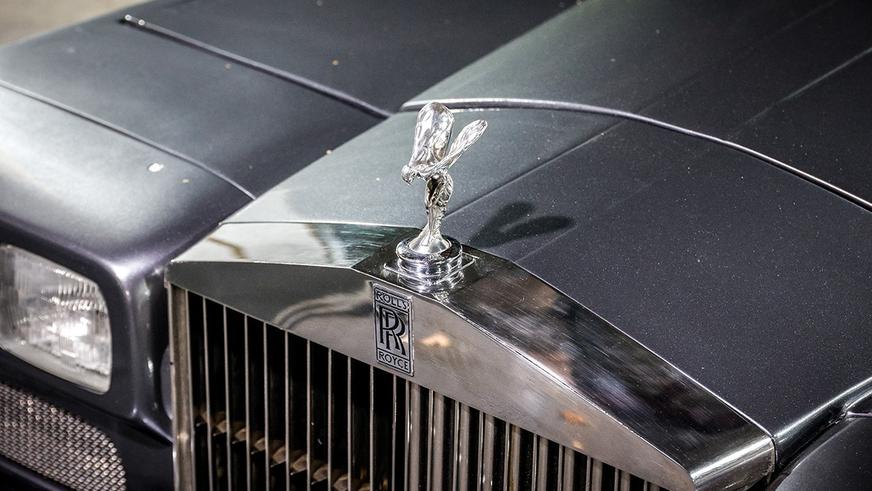 The Beast – это не только президентский Cadillac