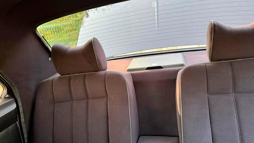 «Волгу» с сюрпризом продают на Kolesa.kz за 35 млн тенге