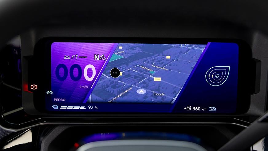 Renault показала кроссовер с историческим индексом 4