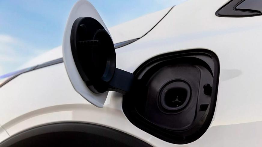Chevrolet Bolt готовится к возвращению