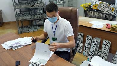 СпецЦОНы работают только по предварительной записи