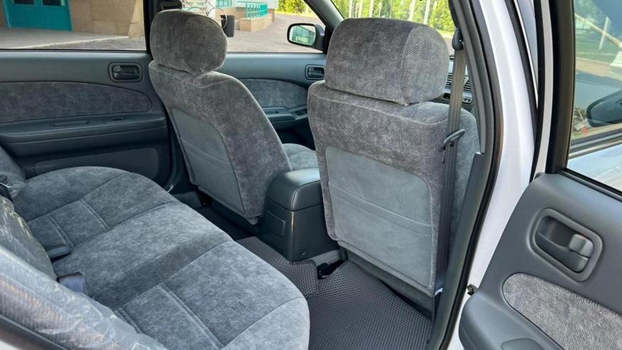 За 11.5 млн тенге продают Nissan Maxima на Kolesa.kz