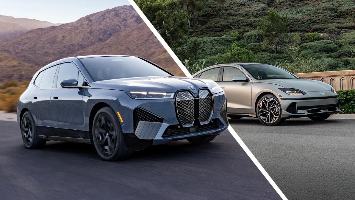 Көлік иелерінің көңілінен шыққан электромобильдер