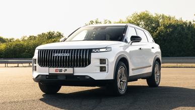 Великобритания готовит пошлины против авто из Китая