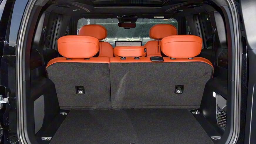 В Китае назвали цены на электрический Ford Bronco