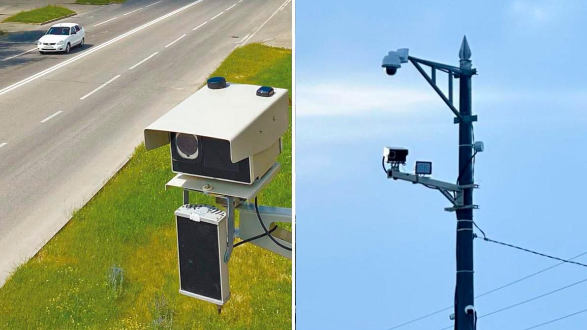 Камеры SUNQAR появились в Актюбинской области