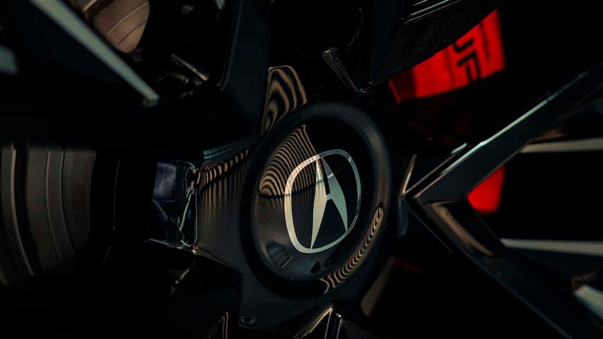 Это не Changan! Acura возрождает модель RSX