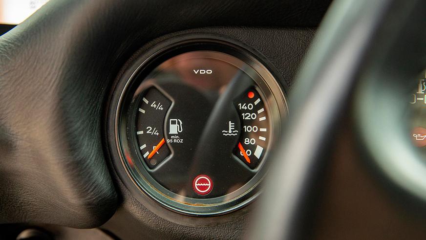 Редчайший Porsche 959 оценили в 2 миллиона долларов