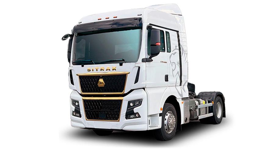 В России ограничат продажи китайских грузовиков