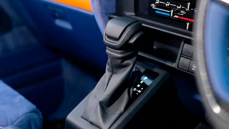 Классический Toyota Land Cruiser подорожал почти втрое после тюнинга