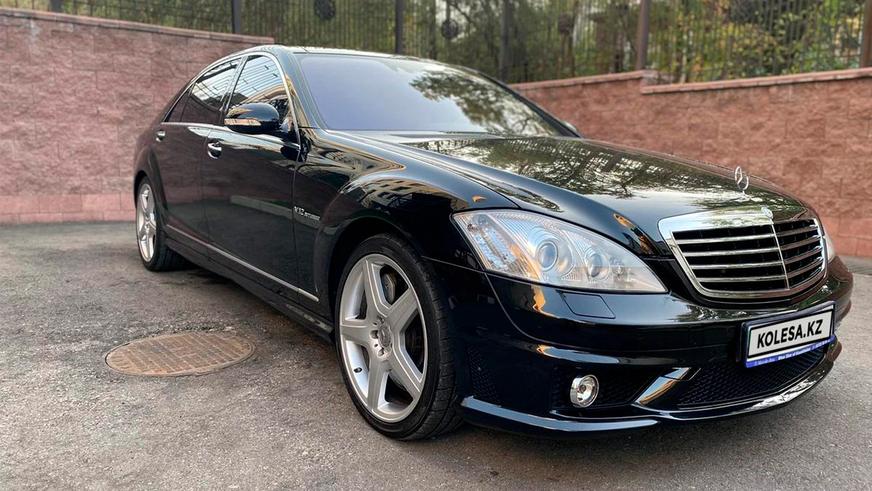 Старые, но почти новые. Топ-5 автомобилей с небольшим пробегом на Kolesa.kz