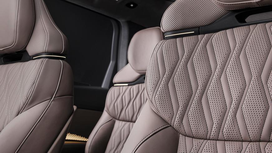 У Audi появился новый флагманский кроссовер – Q9