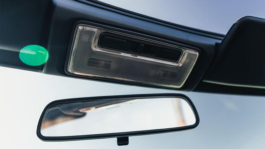 Honda S2000 с мизерным пробегом появилась на торгах