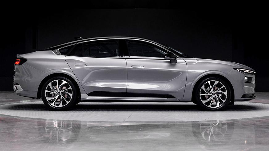 Ford Mondeo теперь только для китайцев
