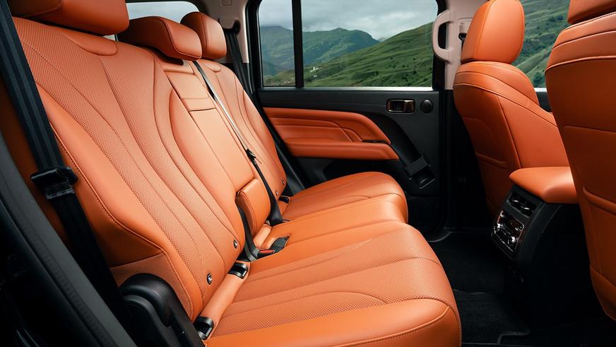 Новый Haval H9 в Казахстане: сколько стоит?