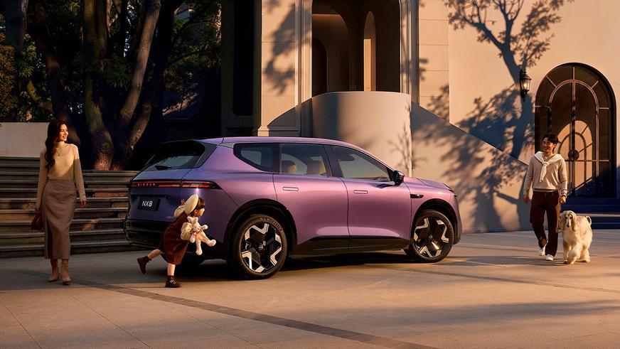 Крупный кроссовер Nissan всего за 10.5 млн тенге