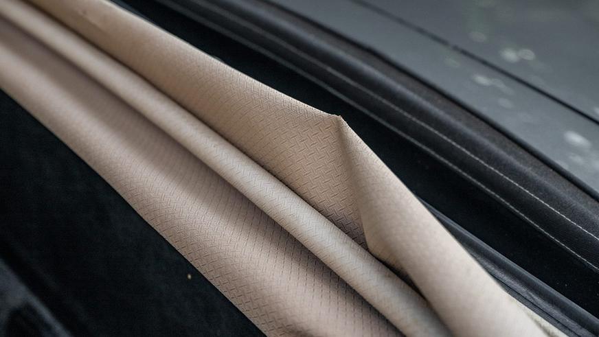 Mercedes-Benz 190 SL на торгах: 50 лет в одних руках и неизвестный пробег